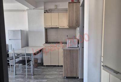Apartament 2 camere zona Compozitori - 1