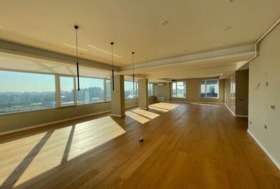 Penthouse în Lacul Tei cu vedere panoramica spre lac - 1