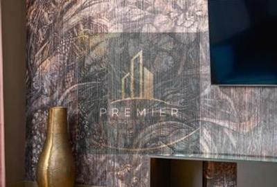 Apartament 3 camere One Herăstrău Towers  Vedere Parc | Etaj 11 | Înălțime 3,6m - 8