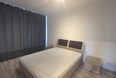 Apartament 2 camere de închiriat Avantgarden - mobilat-parcare si boxa - 10