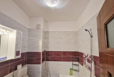 AP. 2 CAMERE- METALURGIEI, PARCARE INCLUSA, CENTRALA PROPRIE, MODERN - 4