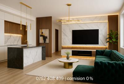 APARTAMENT 2CAMERE,incalzire in pardoseala,str safirului,tva inclus - 4