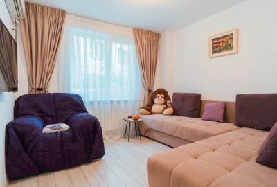 Ap. 2 camere cochet DOROBANTI - 4