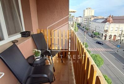 Apartament 2 camere | 53 mp | Zona Ultracentrala - 13