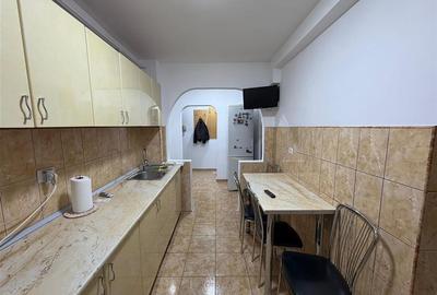 Apartament 2 camere, etaj 1, 56mp, mobilat, zona Scoala 3 - Vlahuta - 2