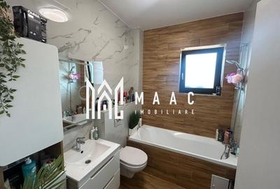 Apartament la Casă | 3 Camere | 64MPU | 83MP Curte I Șelimbăr - 7