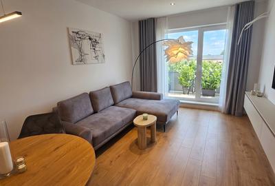Apartament 2 Camere Lux | Parcare Inclusă | Complet Mobilat ș - 2