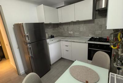 Proprietar, inchiriez ap. 2 camere cu terasa, zona Kiseleff - 12