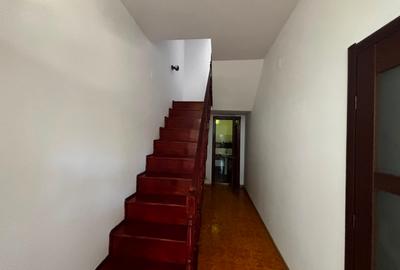 Casa Individuala P+1+M cu lac, sauna si piscina. Pretabil Azil de Batrani - 12