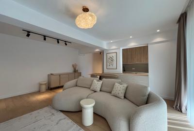 Închiriere Apartament 3 Camere Ultramodern Iancu Nicolae - 6
