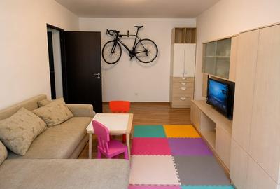 Apartament 2 camere Grigorescu, strada Hateg - 4