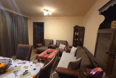 Casa Bratianu,3 camere,gaze - 2