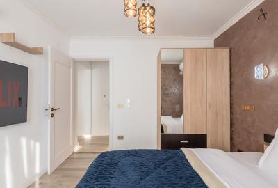 Apartament 3 Camere Ultramodern | Complet Renovat | Smart Home | - 9