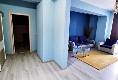 2 camere | Vedere superbă la lac | Vis-a-vis de parc | City Park Mall - 7