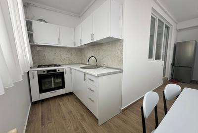 Apartament 2 camere Militari Residence- Sg. Ilie petre - 7