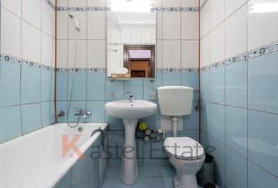 Apartament 3 camere Drumul Taberei  - Aleea Lunca Cernei - Comision 0% - 12