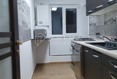 Apartament cu 2 camere | Zonă Gara Mare - 6