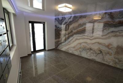 Apartament gol, 3 camere + terasa 55mp | zona Iancului - Matei Voievod - 13