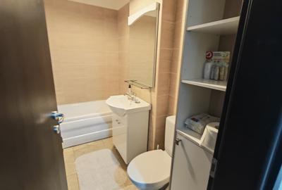Garsonieră decomandată de închiriat | Complex Kristal Residence | Loc de parcare - 11