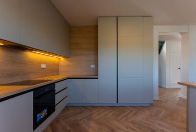 Casa 4 camrere | ultrafinisata | 120 mp utili | 400mp teren | Chinteni - 36