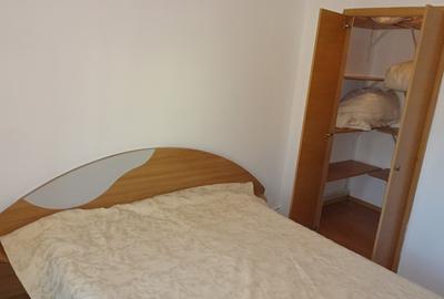 Inchiriez apartament 2 camere dec, Deva,I. Maniu, et 2, disponibil din 01.07.26 - 10
