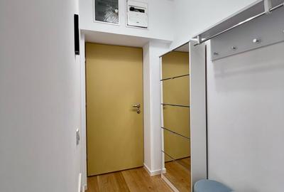 Apartament 3 camere | Parcare | Aviatiei Park - 14