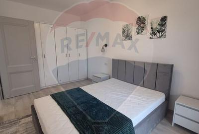 Apartament 2 camere Adora Park - 1