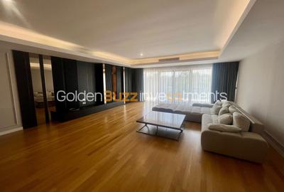 Apartament premium cu vedere spre parc – Soseaua Nordului, Herastrau - 4