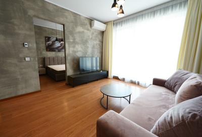 Studio Dublu, Luxuria Residence, 1 Mai, Agronomie - 5