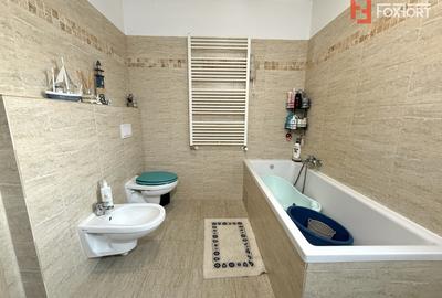 COMISION 0% Duplex cu 4 camere, 2 bai + mansarda de 42 mp, in cartier Europa - 11
