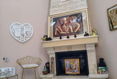 | House Villa Corbeanca - Vila individuala 230 mpu | - 7