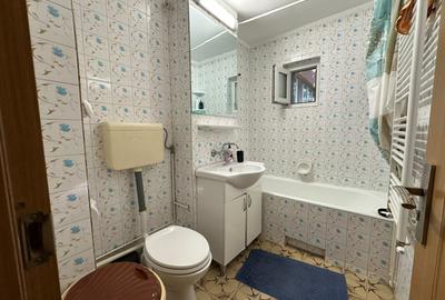 Apartament 2 camere decomandat in Zorilor - 5