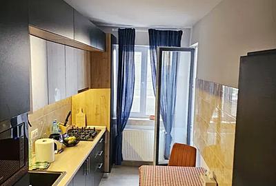 2 Camere Decebal l Parcare Subterana l Centrala Proprie - 3