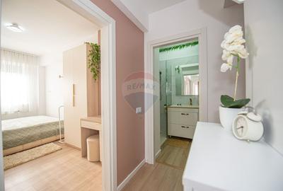 Apartament 3 camere mobilat si utilat bloc 2023, Prelungirea Ghencea - 12