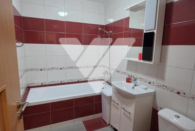 Apartament 2 camere de închiriat etaj 6 cu lift, Doamna Stanca Sibiu - 4