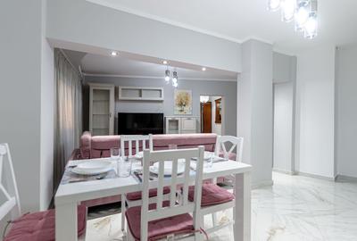 Apartament modern -3 camere, zona Intim - 4