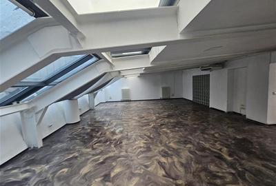 Birou, de 105 mp, în Unirii