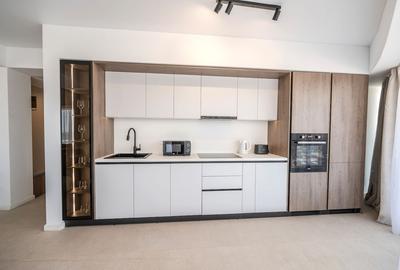 Apartament cu 3 camere de închiriat | Aqua Cullinan Resort & SPA - 6