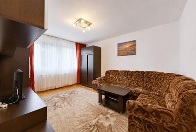 Apartament cu 2 camere de închiriat | Podgoria - 2
