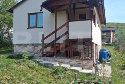 Teren Construcții intravilan de 595 mp, în Câmpenești