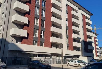 2 Camere Popești-Leordeni | 58 mp Utili | Nemobilat | Etaj 7/7 | 15 min Metrou - 18