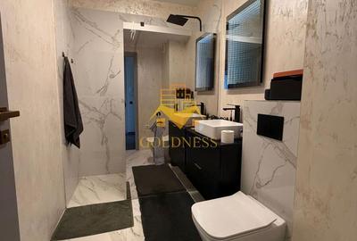 1 camere studio, Premium, Manastur, West City Tower, Calea Florești - 5