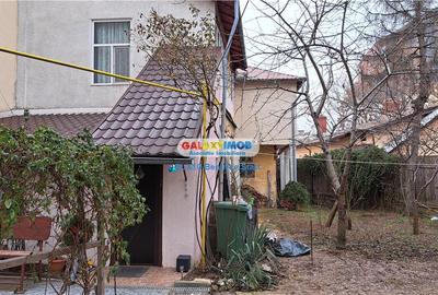 Vanzare apartament parter casa BERZEI si teren liber de constructie - 6