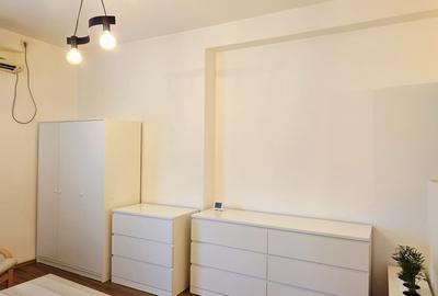 Studio cu centrala proprie Iancului - 3