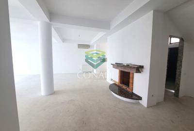 Iancu Nicolae- Pipera, vila cu 6 camere de vanzare, 368 mp construiti - 2