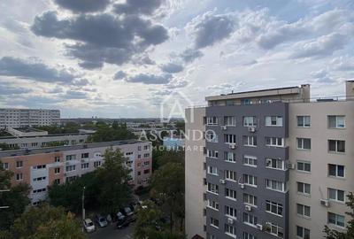 Apartament 2 camere, Str. Prevederii, Titan – 1 Decembrie 1918 - 9