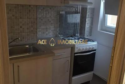 Garsoniera de inchiriat | Rahova | Mobilat | Utilat | - 6