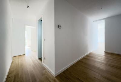 QUARTIER AZUGA - PROIECT SUSTENABIL PREMIAT - PENTHOUSE - 4 CAMERE, 117 MP - 13