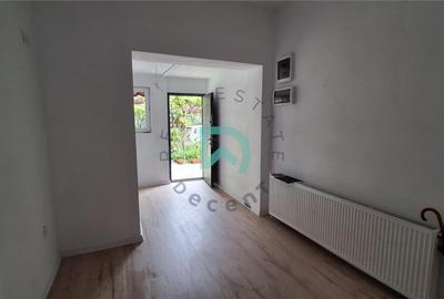 Apartament la casa,3 camere, 60mp, Vanzare, Sibiu. Piata Cluj - 2