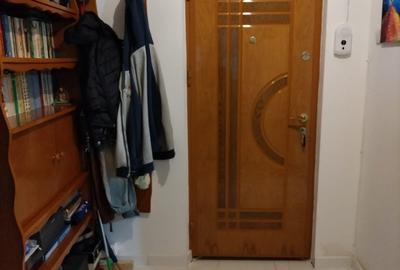 APARTAMENT 2 CAMERE DECOMANDAT | 50 MP | PAJURA | METROU | BALCON - 5
